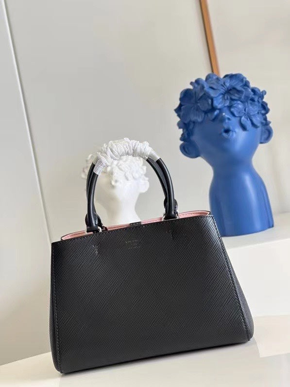 Satchel Bags - VL2 Bags - 1079