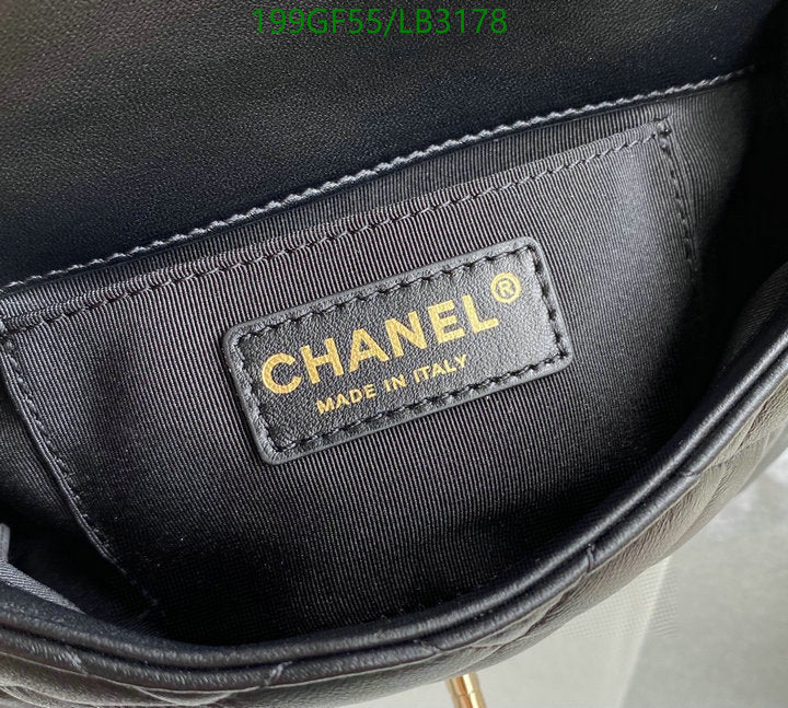 SAMC - CHL Bags - 888