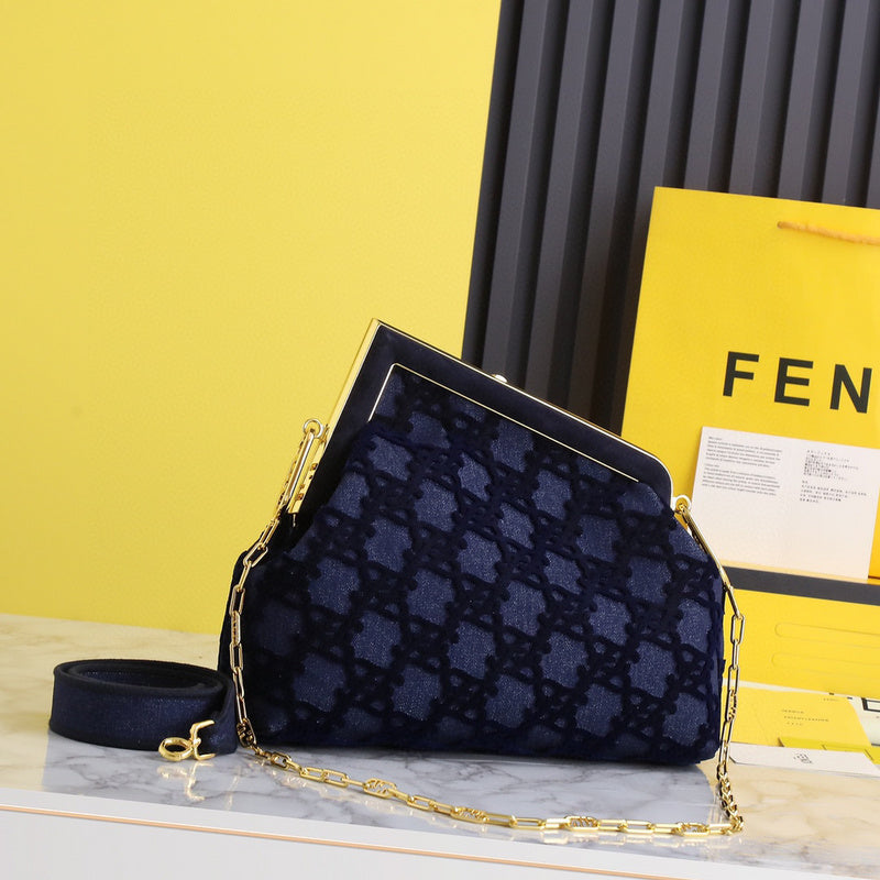 FDI Bags - Luxurious Bags  378