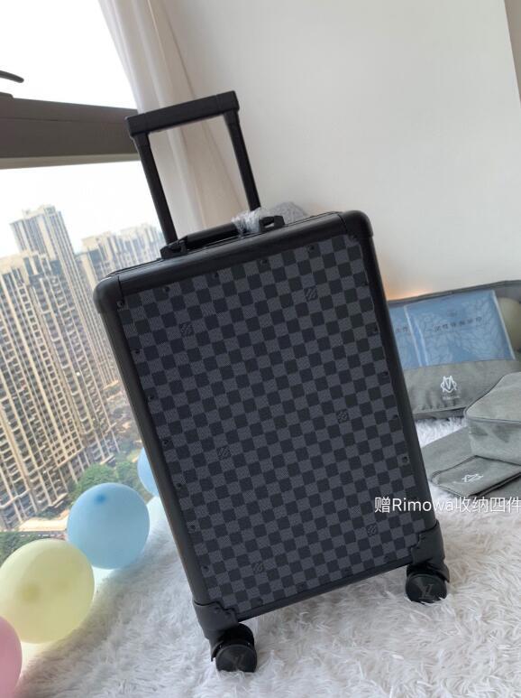 SAMC - Travel Bags - 087