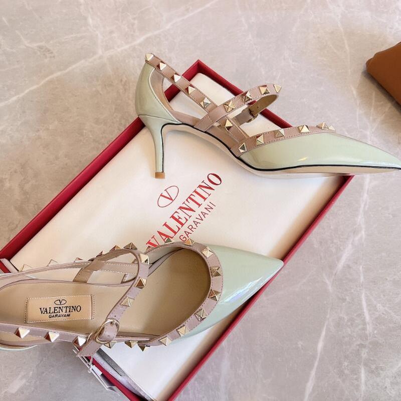 SAMC - VEL Women Shoes - 408