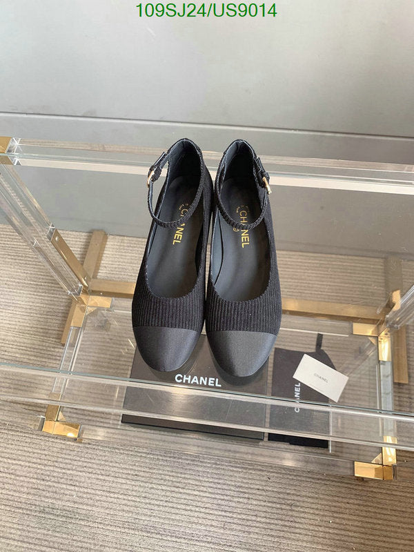 SAMC - CHL Women Shoes Ballet - 145