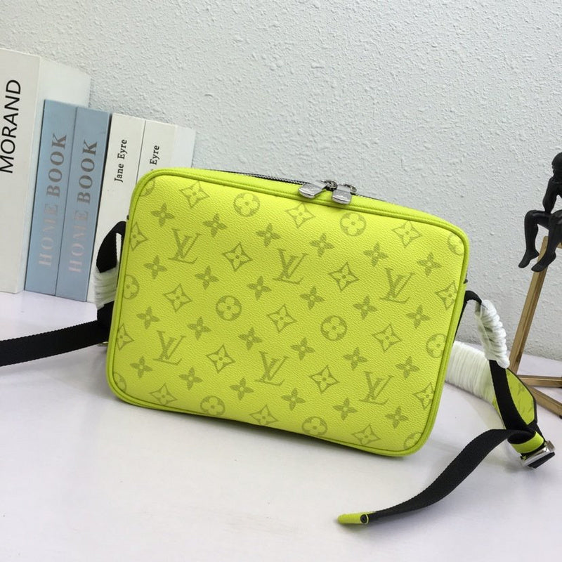Glami-i - LOV Men Bags - 253