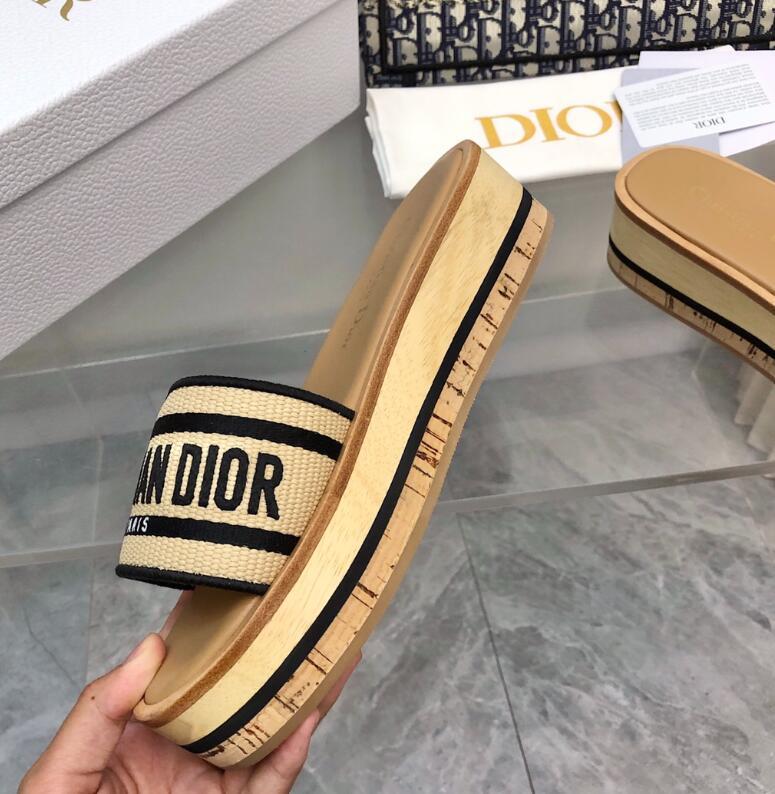 SAMCC - DOR Women Shoes - 026