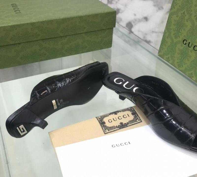 SAMC - GUKI Women Shoes - 1226