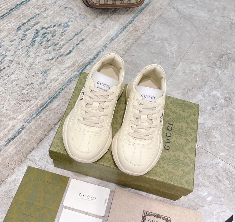 SAMC - GUKI Men Shoes - 627