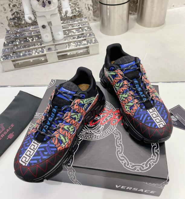 SAMC - GCY Women Shoes - 011