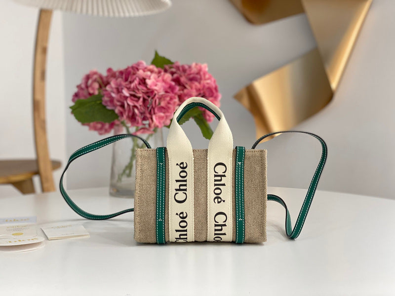 Glamy - CLE Bags - 290