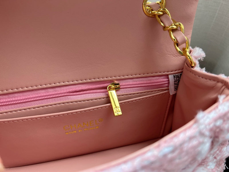 Satchel Bags - CLN Bags - 352