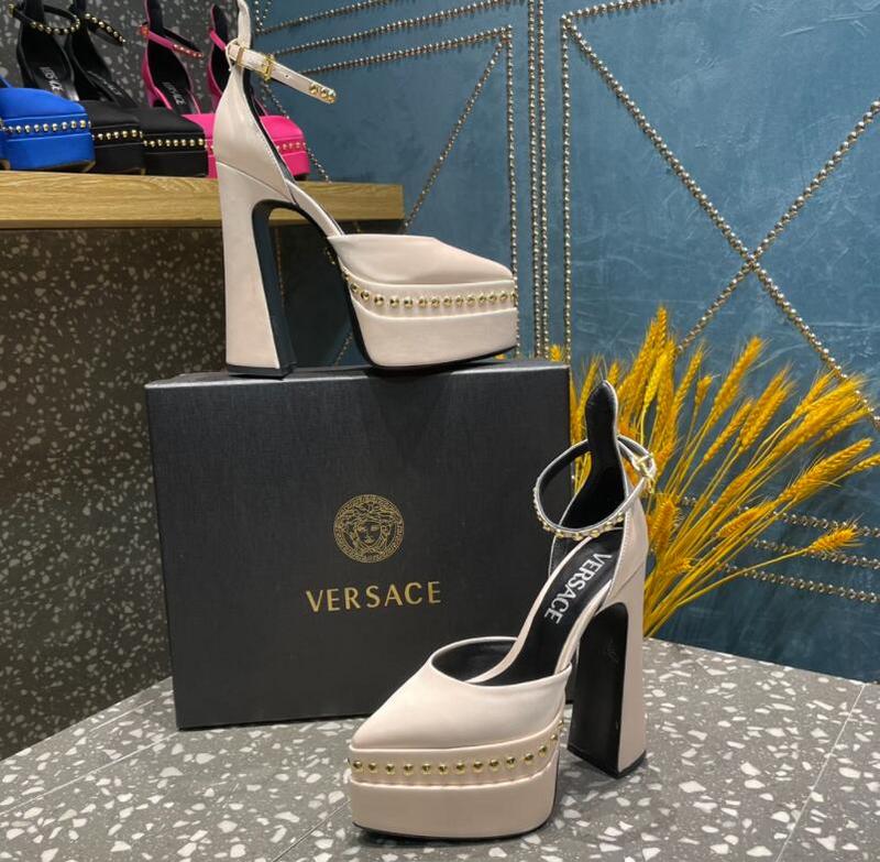 SAMC - VAR Women Shoes - 090