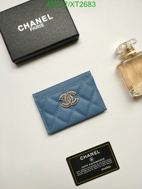 SAMC - CHL Wallets - 068