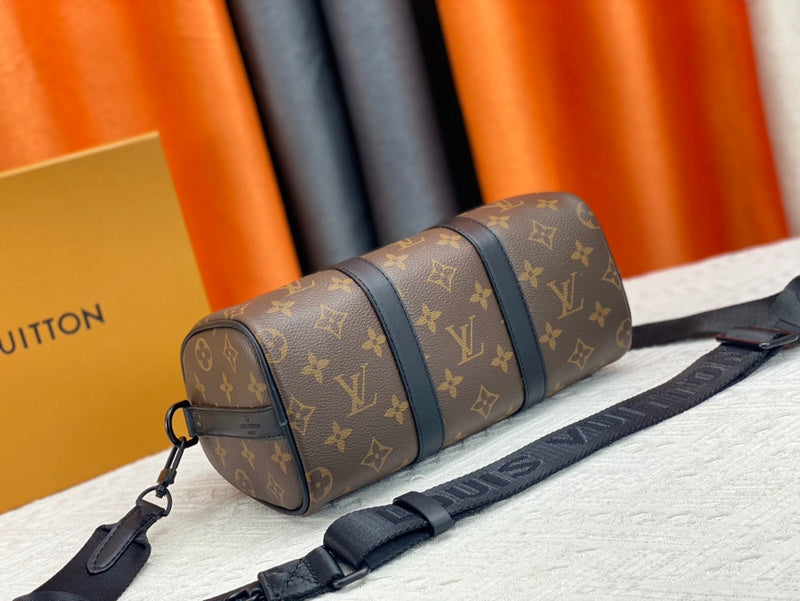 Satchel Bags - VL2 Bags - 659