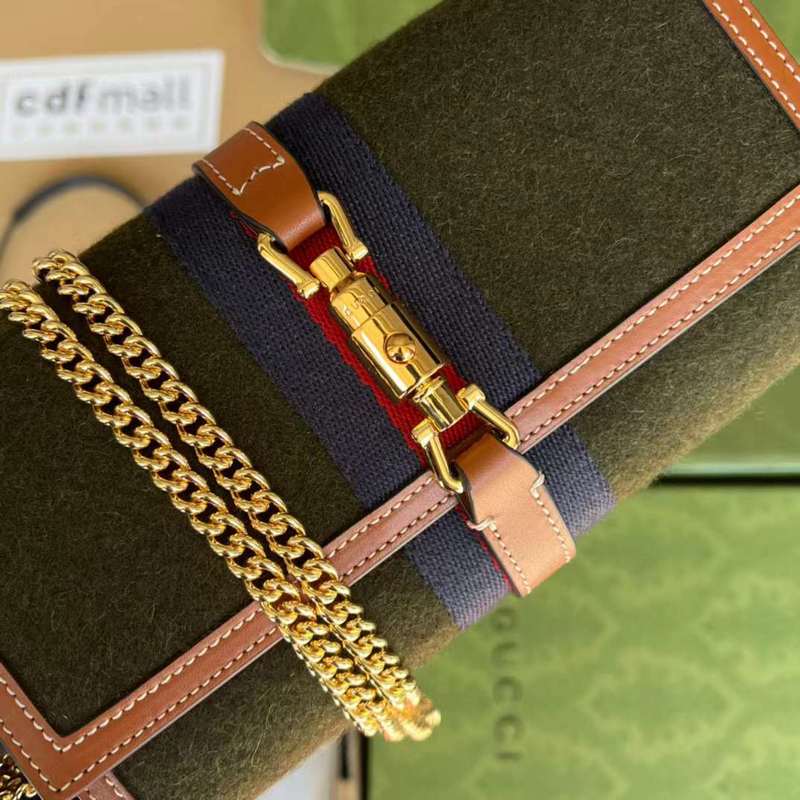 GUI2 Bags - Luxurious Bags  590