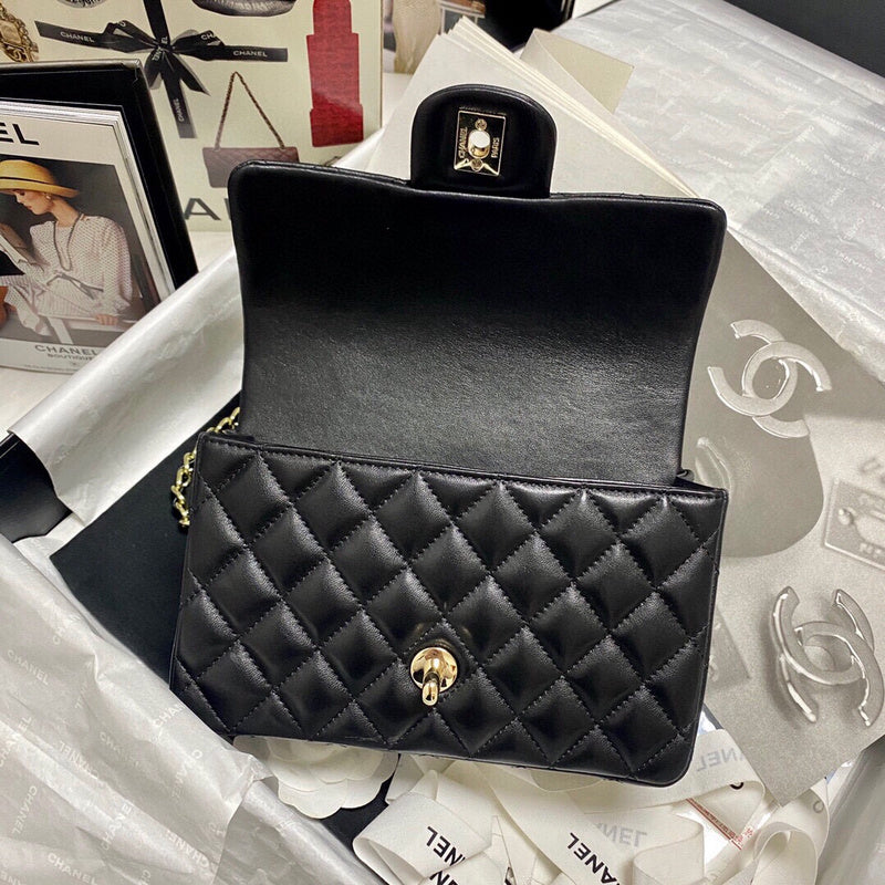 GlamI - CHL Bags - 3330
