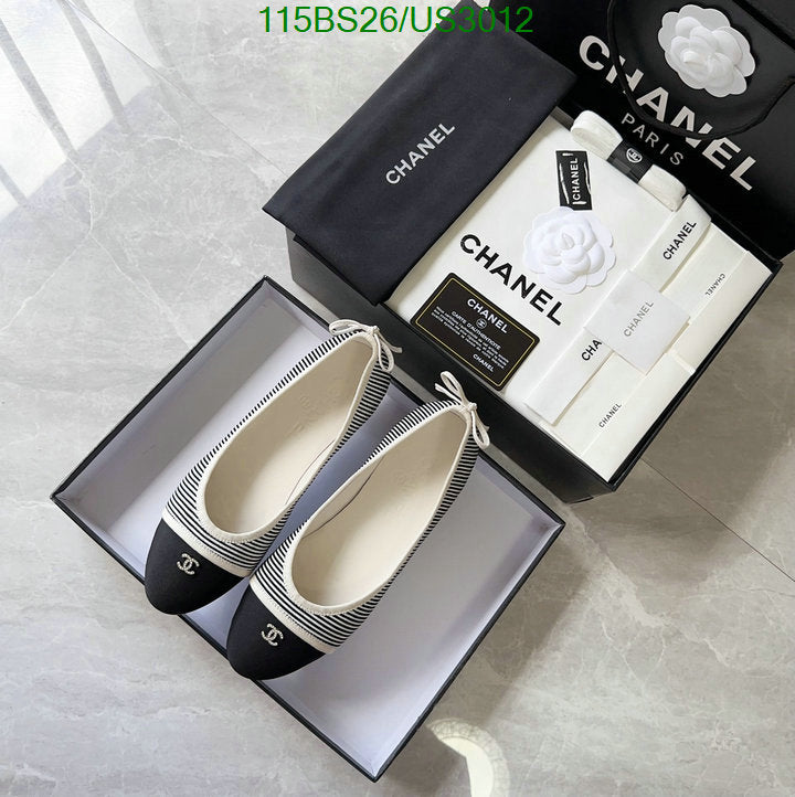 SAMC - CHL Women Shoes Ballet - 135