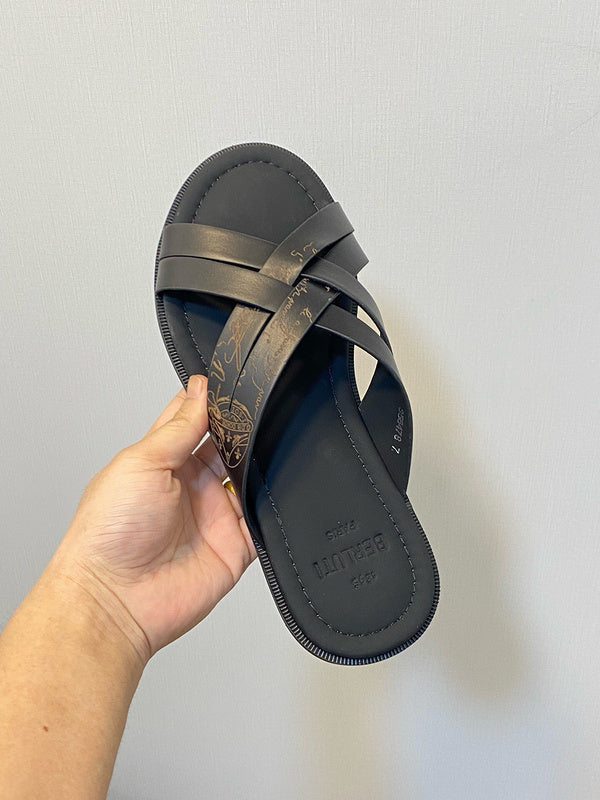 Glami - BRE Men Shoes - 057