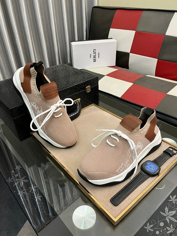 Glami - BRE Men Shoes - 660