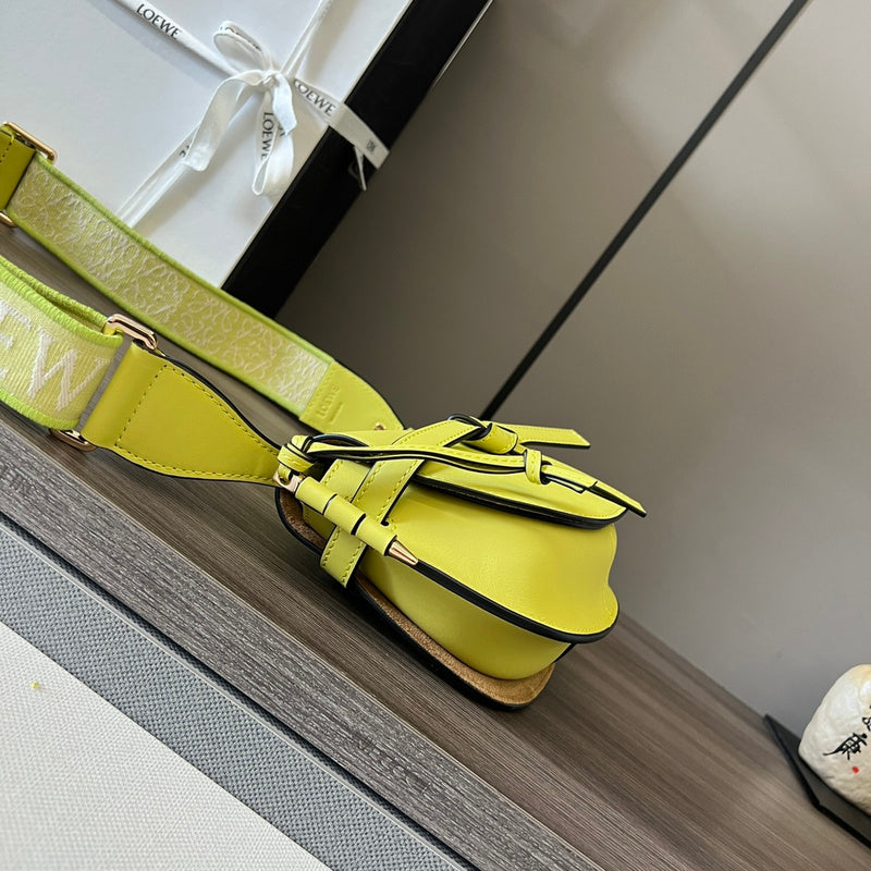 Glamy - LWO Bags - 504