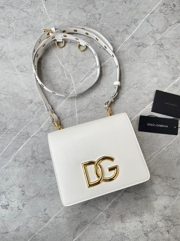Satchel Bags - DG Bags - 194