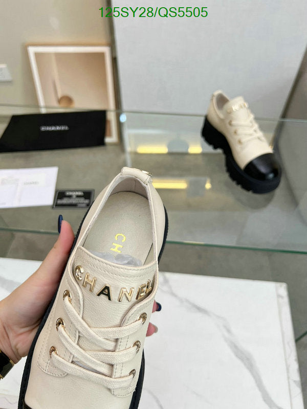 SAMC - CHL Women Shoes - 116