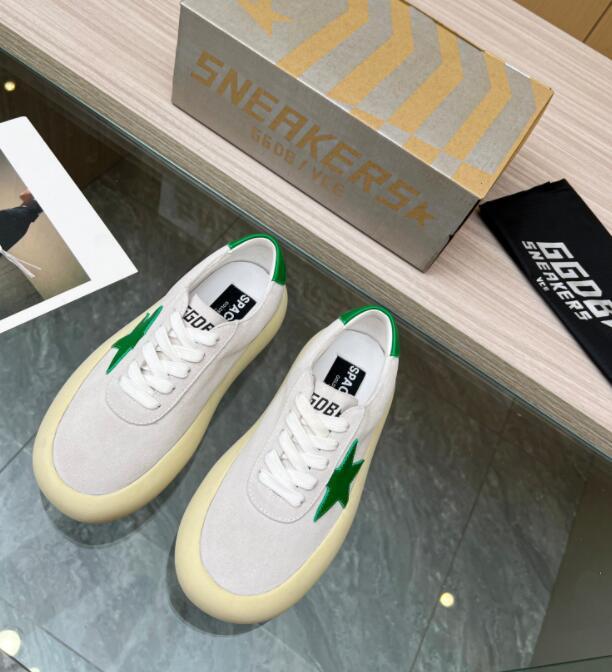 SAMC - GDBE Women Shoes - 055