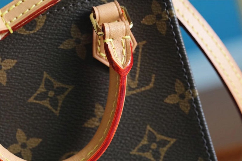 Satchel Bags - VL Bags - 7628