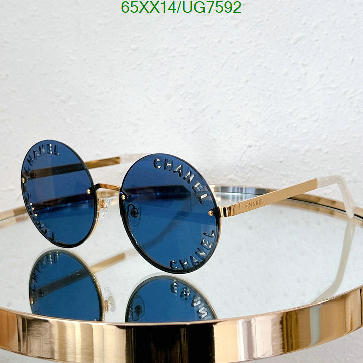 SAMC - CHL Glasses - 182