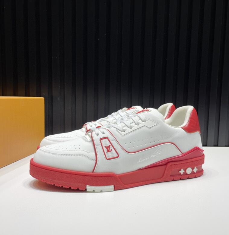 SAMC - LOV Men Shoes - 1449