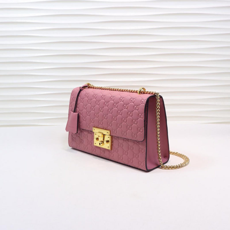 GlamI - GCI Bags - 1001