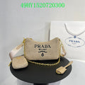 Satchel Bags - PDA Bags - 4124