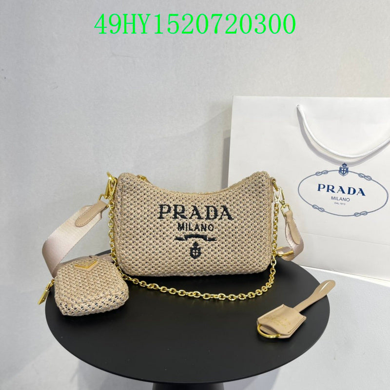 Satchel Bags - PDA Bags - 4124