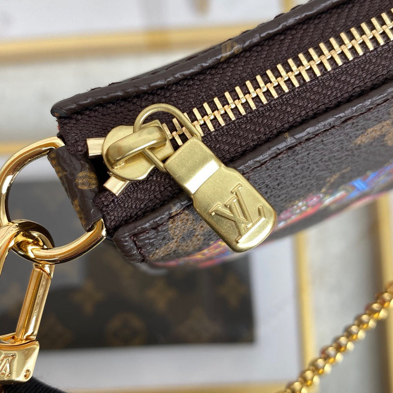 LOV2 Bags - Luxurious Bags  2371
