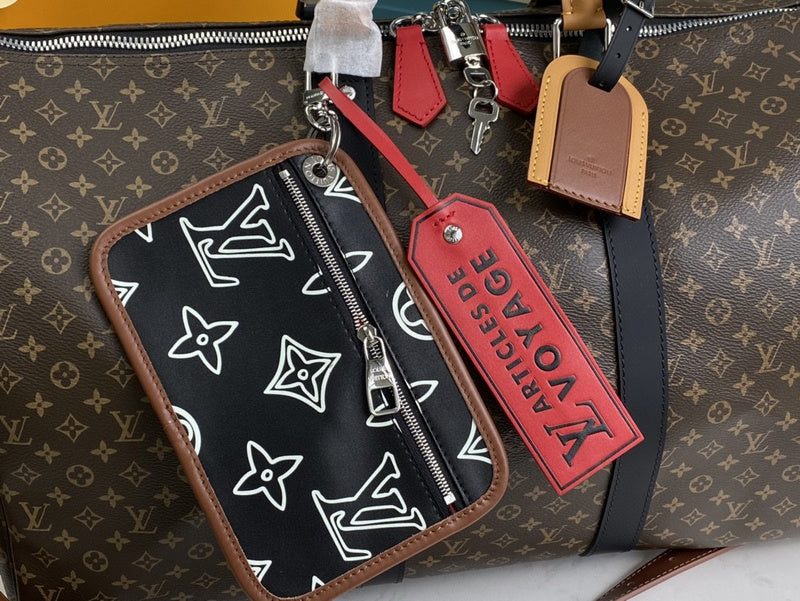 Glami- - LOV Men Bags - 252