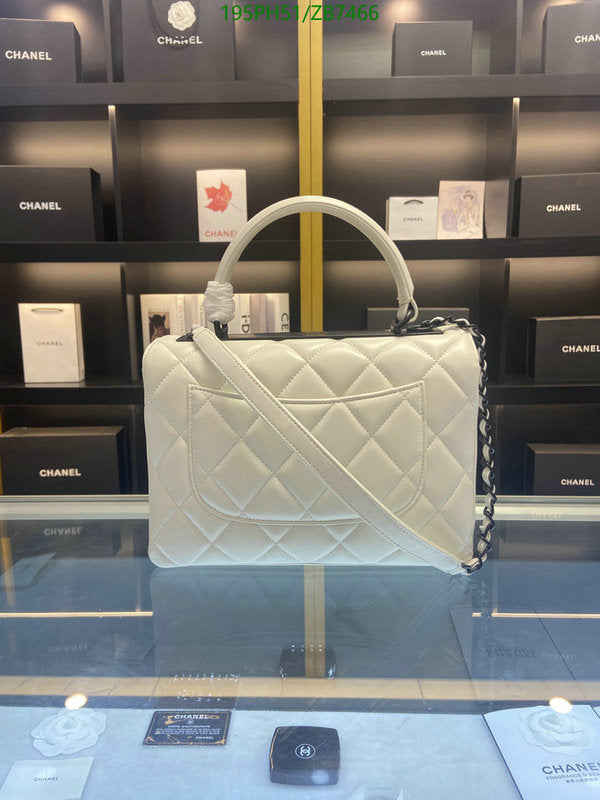 SAMC - CHL Bags - 378