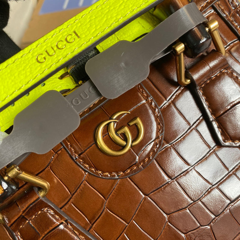Glami-is - Guki Lady Bags - 834