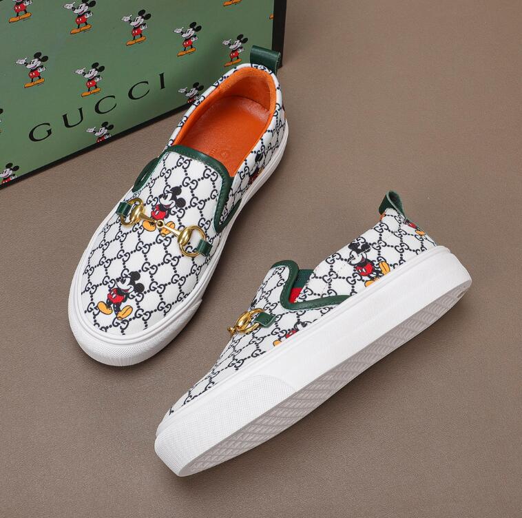 SAMC - GUKI Women Shoes - 1997