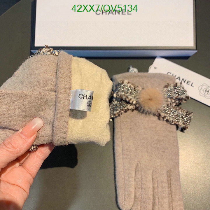 SAMC - CHL Gloves - 119