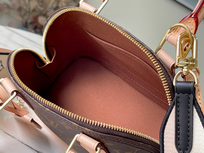 GlamI Lu-Vi bags - 4921