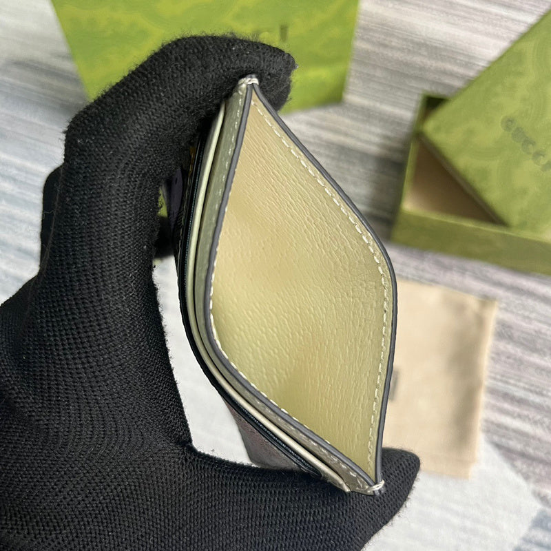 Glami-is - Guki Card Case - 025