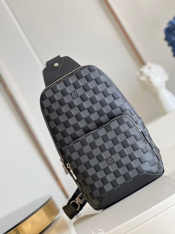 Glami- - LOV Men Bags - 442