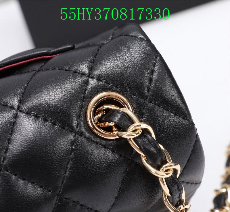 Satchel Bags - CHL Bags - 5270