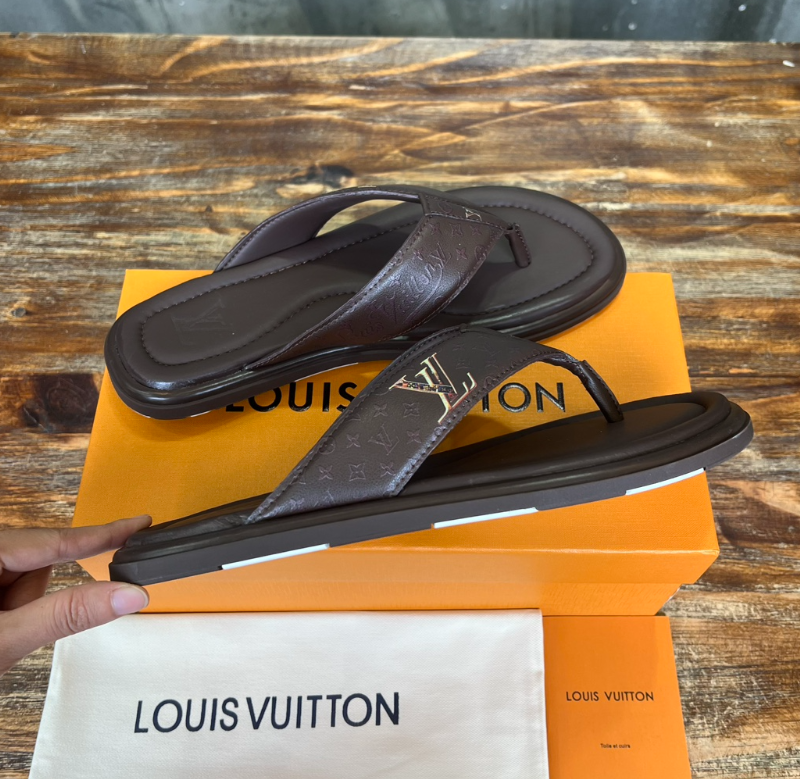 SAMC - LOV Men Shoes - 029