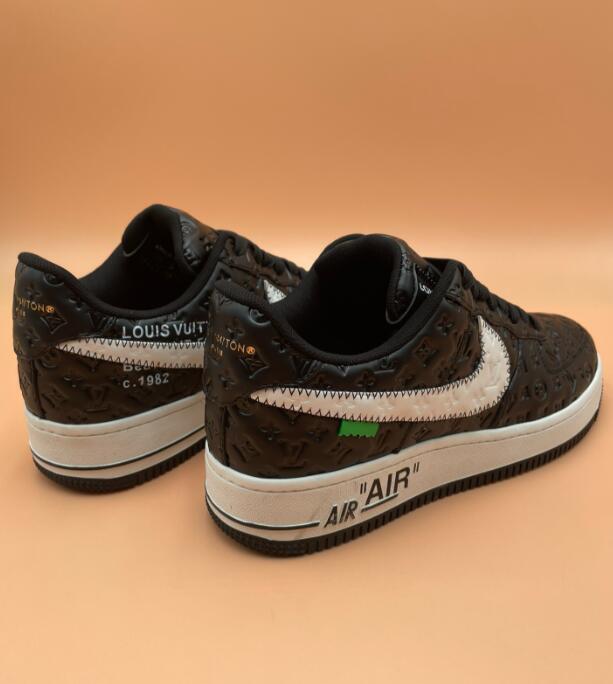 SAMC - LOV Men Shoes - 987
