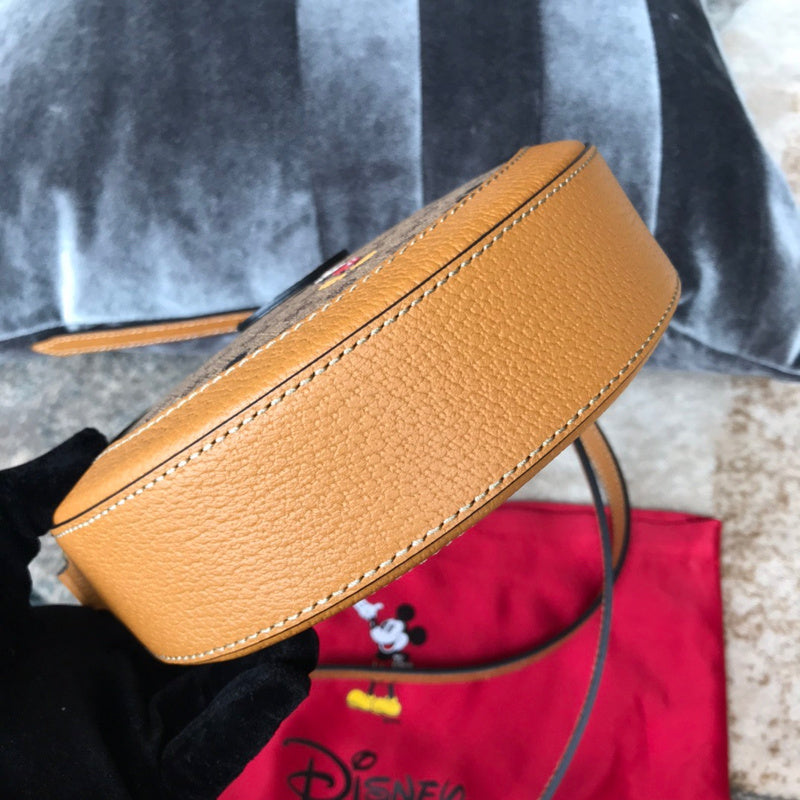 Satchel Bags - GCI Bags - 7193