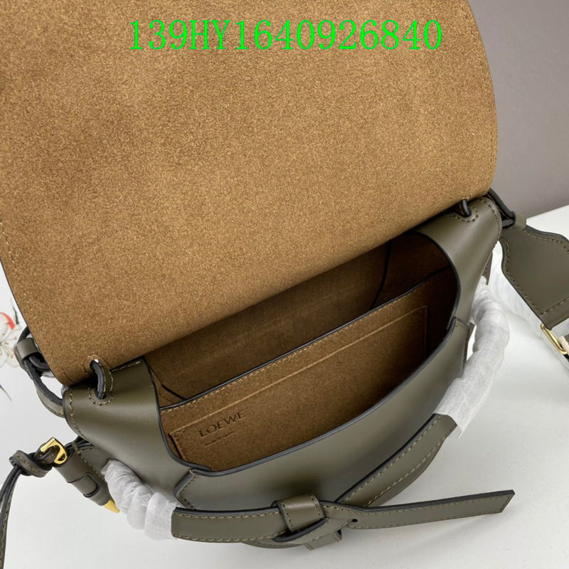 Satchel Bags - LWE Bags - 175