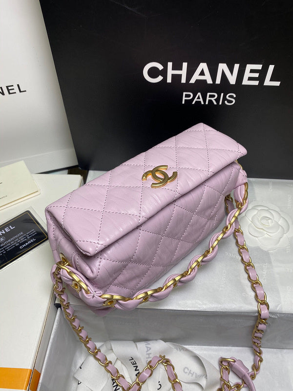 Satchel Bags - CHL Bags - 4281