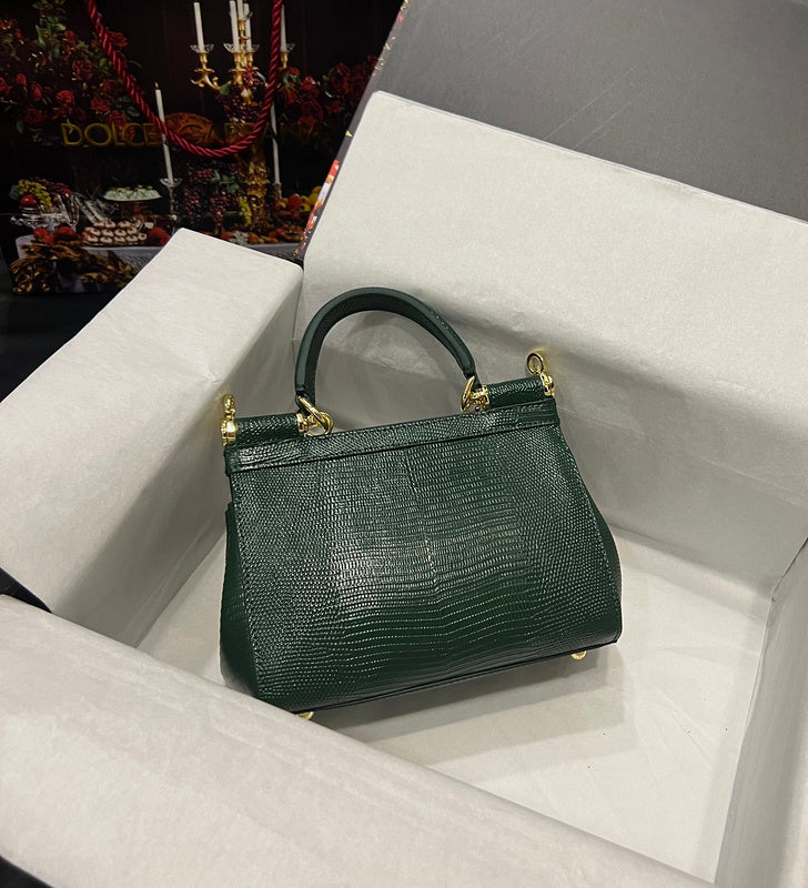 Satchel Bags - DG Bags - 352
