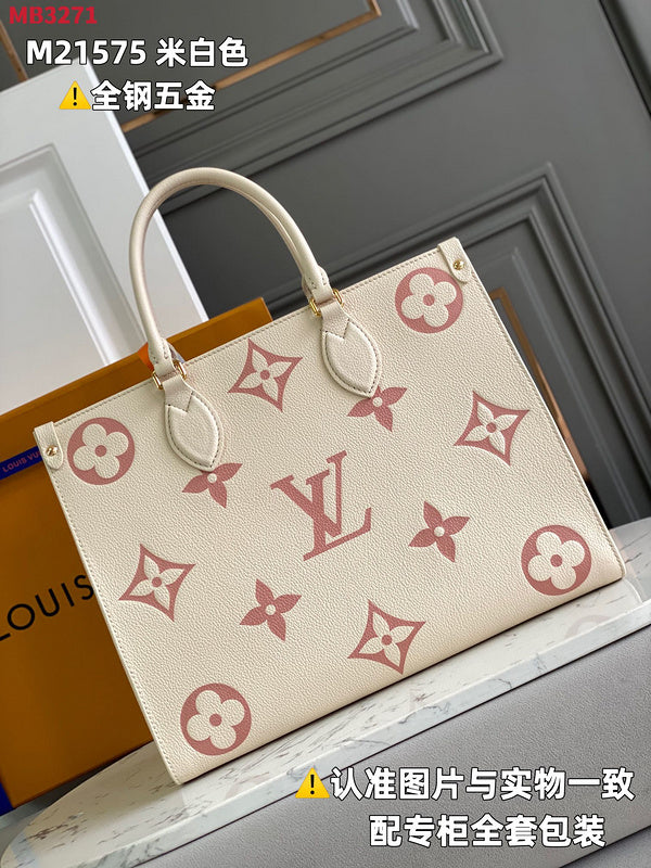 Glamy - LOV Bags - 973