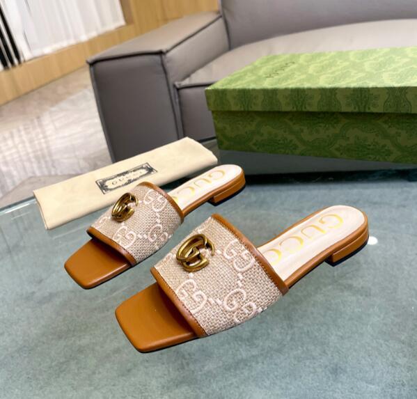 SAMC - GUKI Women Shoes - 713