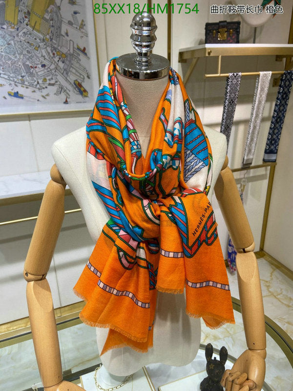 SAMC - HMS Scarves - 910